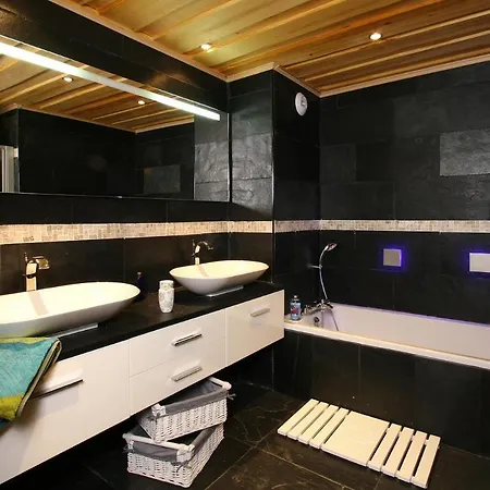 Chalet Odalys Leslie Alpen 2 *